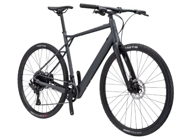 GT eGrade Current Gun gravel elektrobicykel