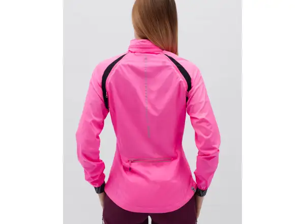 Silvini Vetta dámska bunda Pink