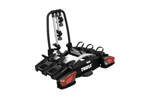Thule VeloCompact nosič pre 3 bicykle na ťažné zariadenie Fix4Bike