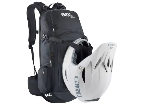 Evoc FR Trail Blackline 20 batoh 20 l čierny