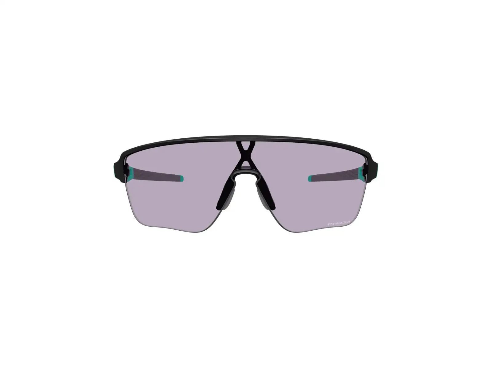 Oakley Corridor SQ slnečné okuliare Matte Black/Prizm Slate