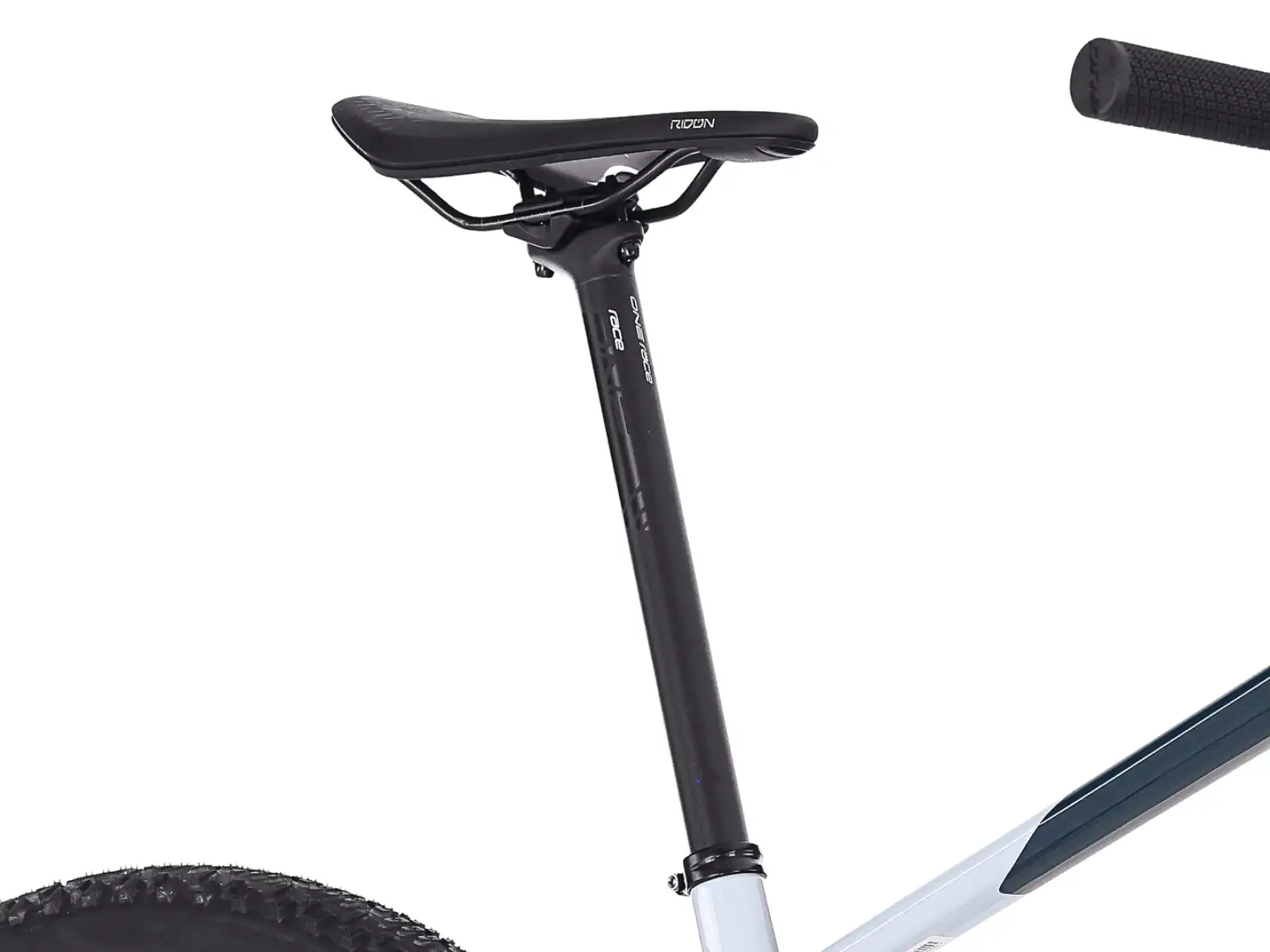 Superior XP 9.2 horský bicykel Gloss Petrol / Petrol Grey
