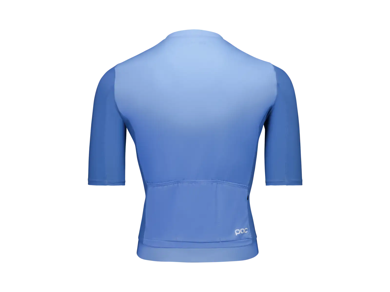 POC Cadence pánsky dres krátky rukáv Bazzite Blue