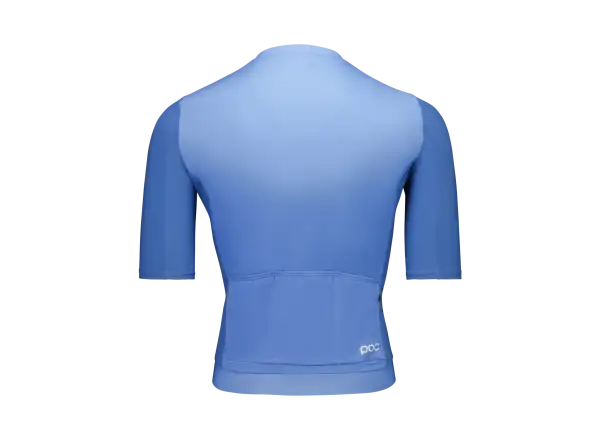 POC Cadence pánsky dres krátky rukáv Bazzite Blue