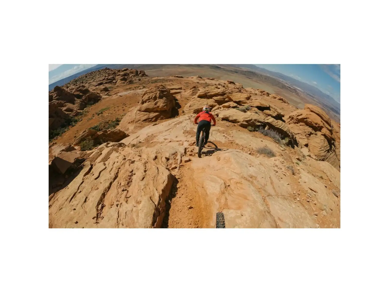 GoPro Pás na pripevnenie na prilbu