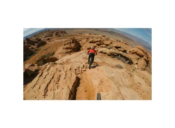 GoPro Pás na pripevnenie na prilbu