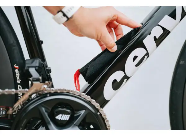 Cervélo Caledonia 5 Rival AXS cestný bicykel Five Black