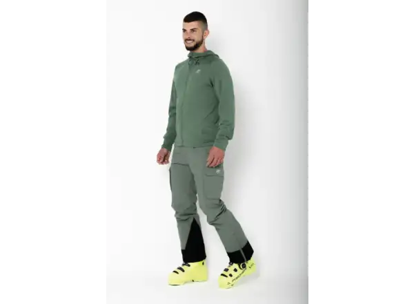 2117 of Sweden Killinge pánska mikina Pine