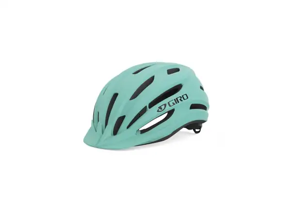 GIRO Register II Youth Mat Screaming Teal