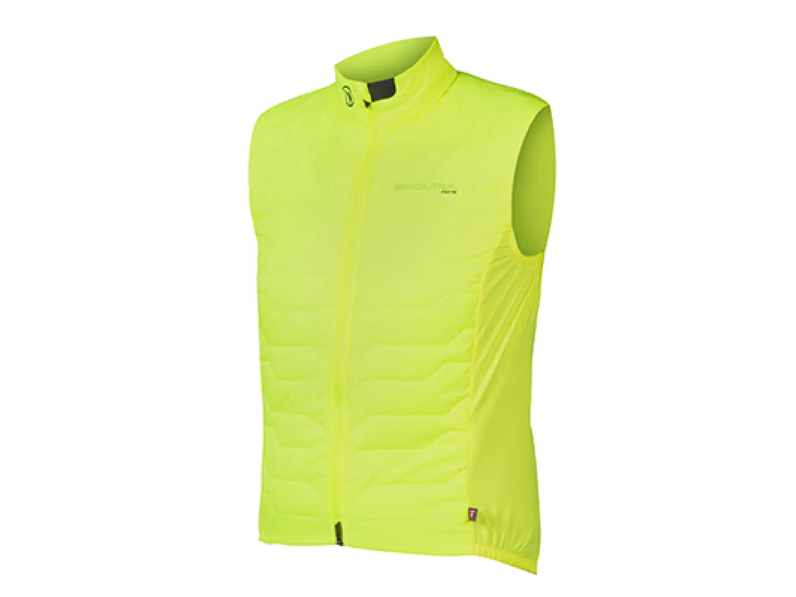 Endura Pro SL Primaloft II pánska vesta Hi-Viz Yellow