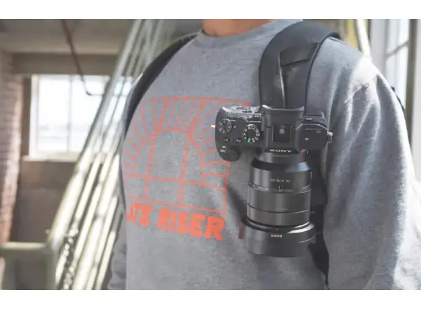 Batoh Peak Design Everyday 30 l Charcoal