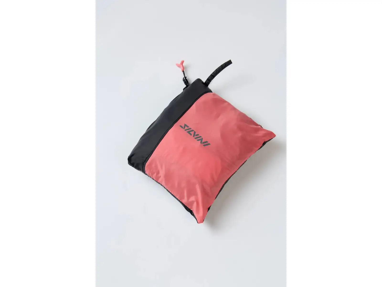 Silvini Gela dámska bunda Black/Coral