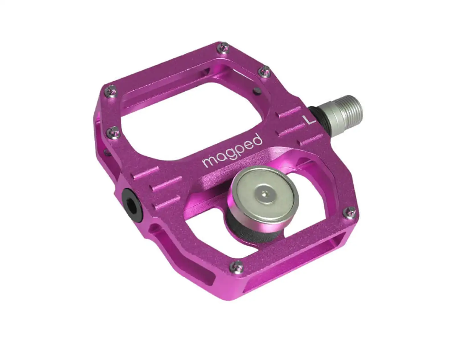 Magped Sport2 200N magnetické pedále