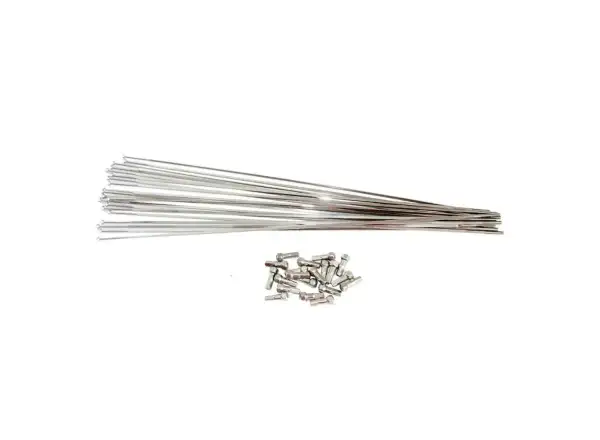 FSA Spokes Kit T-42 náhradné drôty  268-271mm