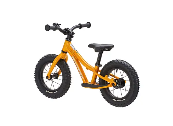 Nukeproof Cub-Scoot 12 detské odrážadlo Yellow