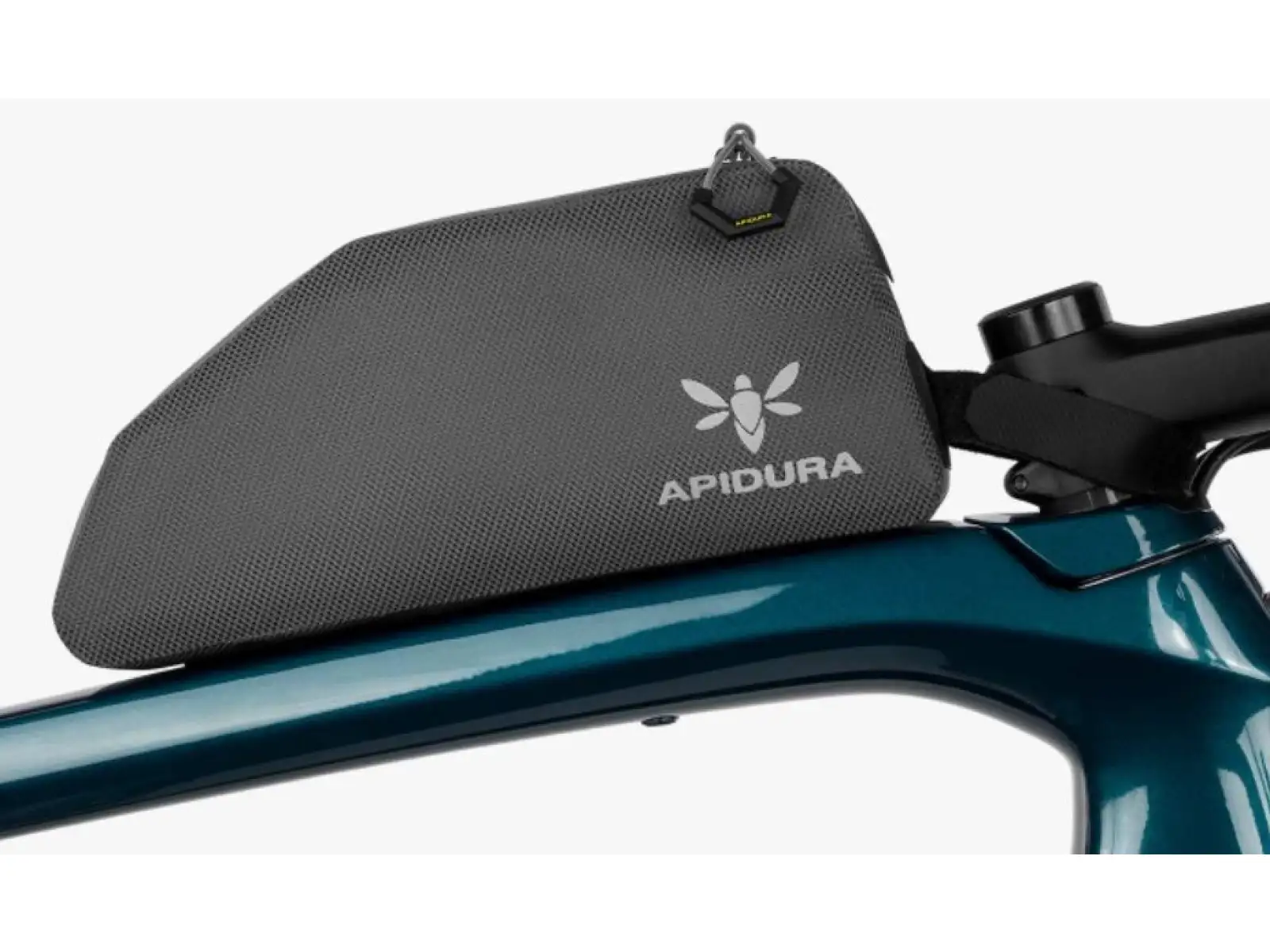 Apidura Expedition bolt-on top tube pack 1 l taška na rám