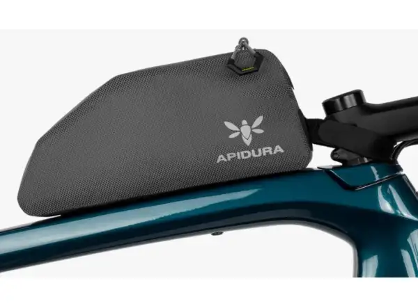 Apidura Expedition bolt-on top tube pack 1 l taška na rám