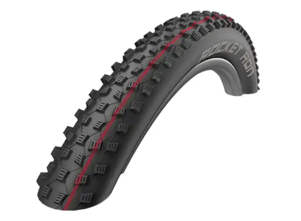 Schwalbe Rocket Ron Super Ground TLE 27,5x2,25" plášť Kevlar