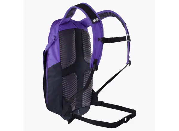 Evoc Ride 8 batoh 8 l Violet/Black