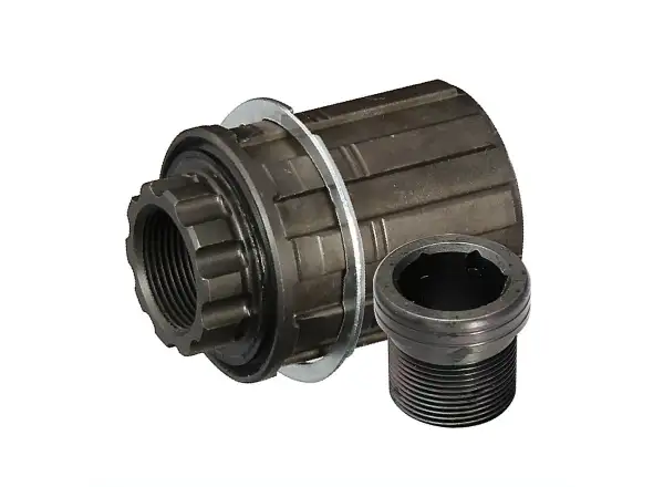 Novatec orech S1 Shimano HG 11sp Oceľ