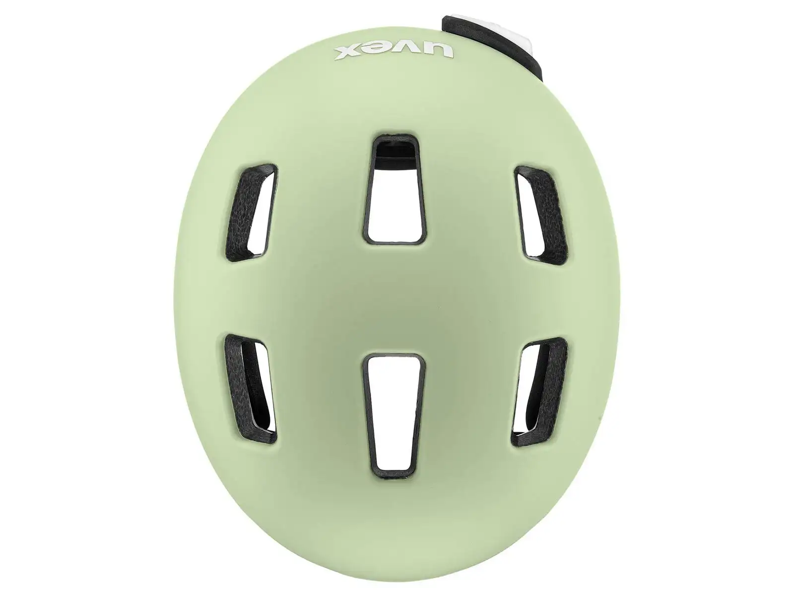 Uvex City 4 helma Matcha Matt