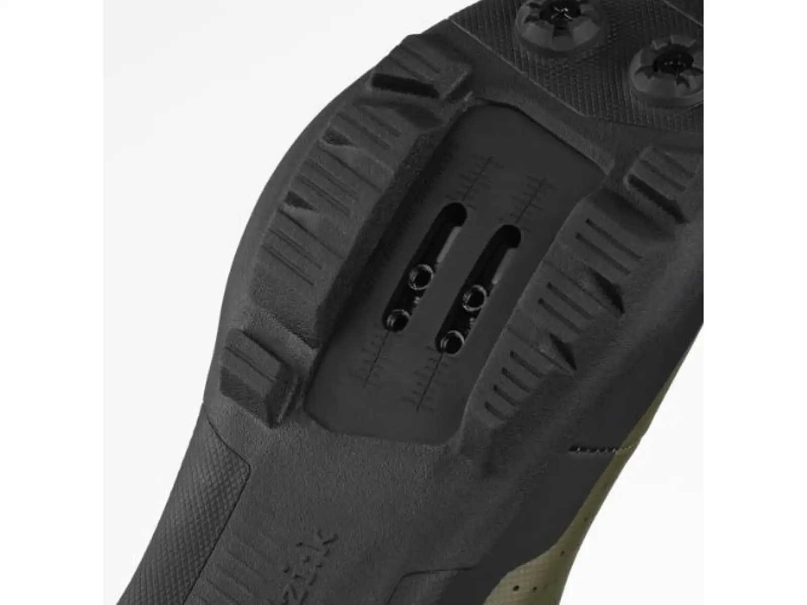 Fizik Terra Atlas MTB tretry Army/Black