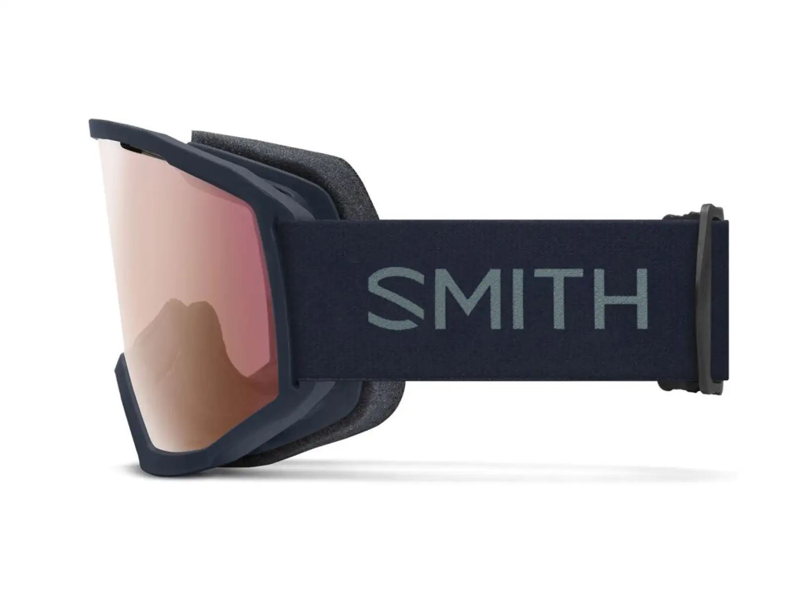 Smith Loam MTB zjazdové okuliare Midnight Navy
