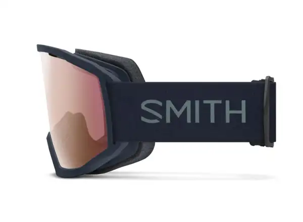 Smith Loam MTB zjazdové okuliare Midnight Navy