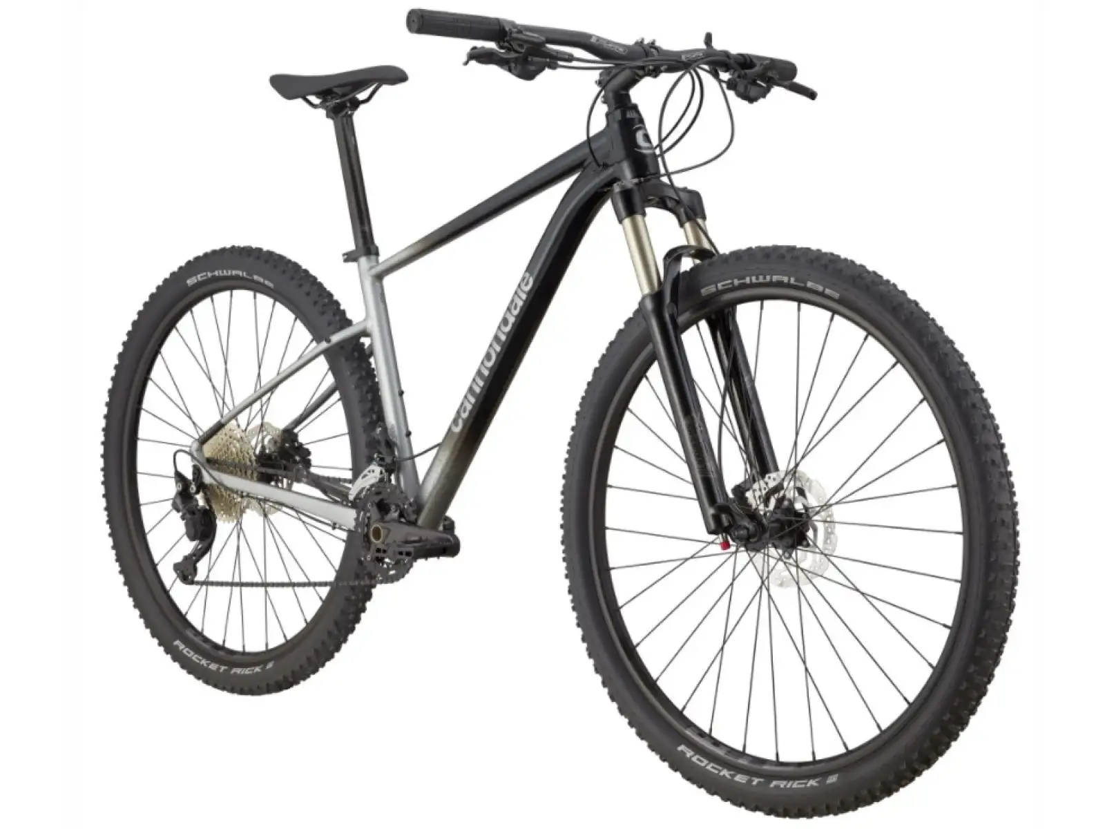 Cannondale Trail 29 SL 4 GRY horský bicykel
