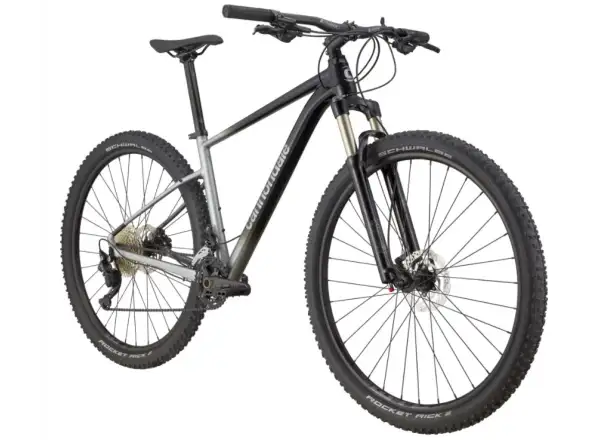 Cannondale Trail 29 SL 4 GRY horský bicykel