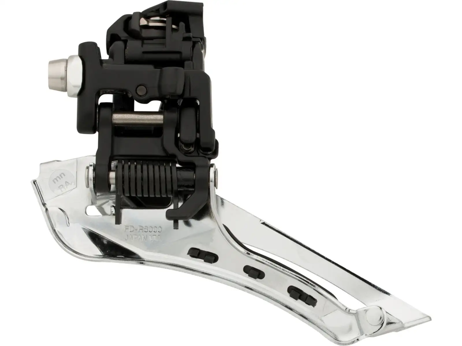 Shimano Ultegra FD-R8000 prešmykač na navárku Nebalené