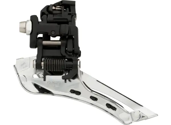 Shimano Ultegra FD-R8000 prešmykač na navárku Nebalené