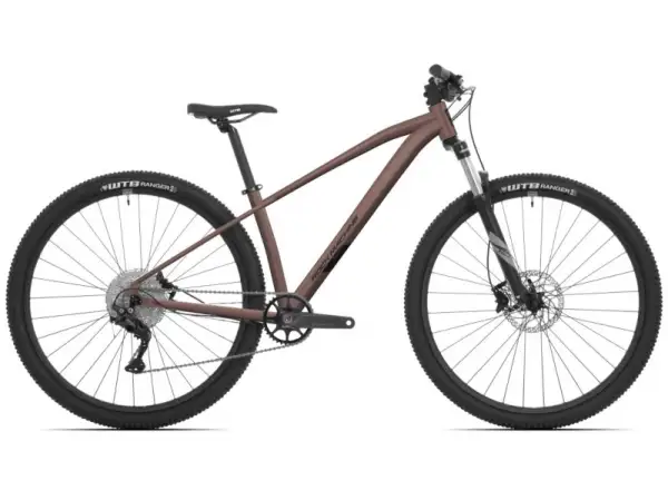 Rock Machine Catt 30 horský bicykel Matte Jasper Brown