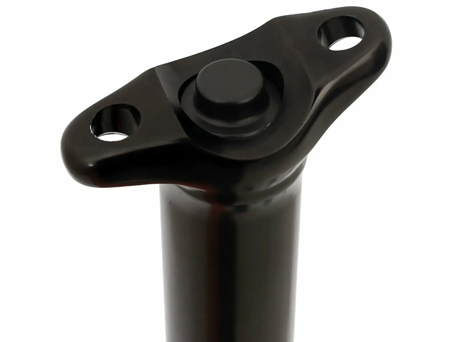 MAX1 Evo teleskopická sedlovka 30,9/498 mm čierna