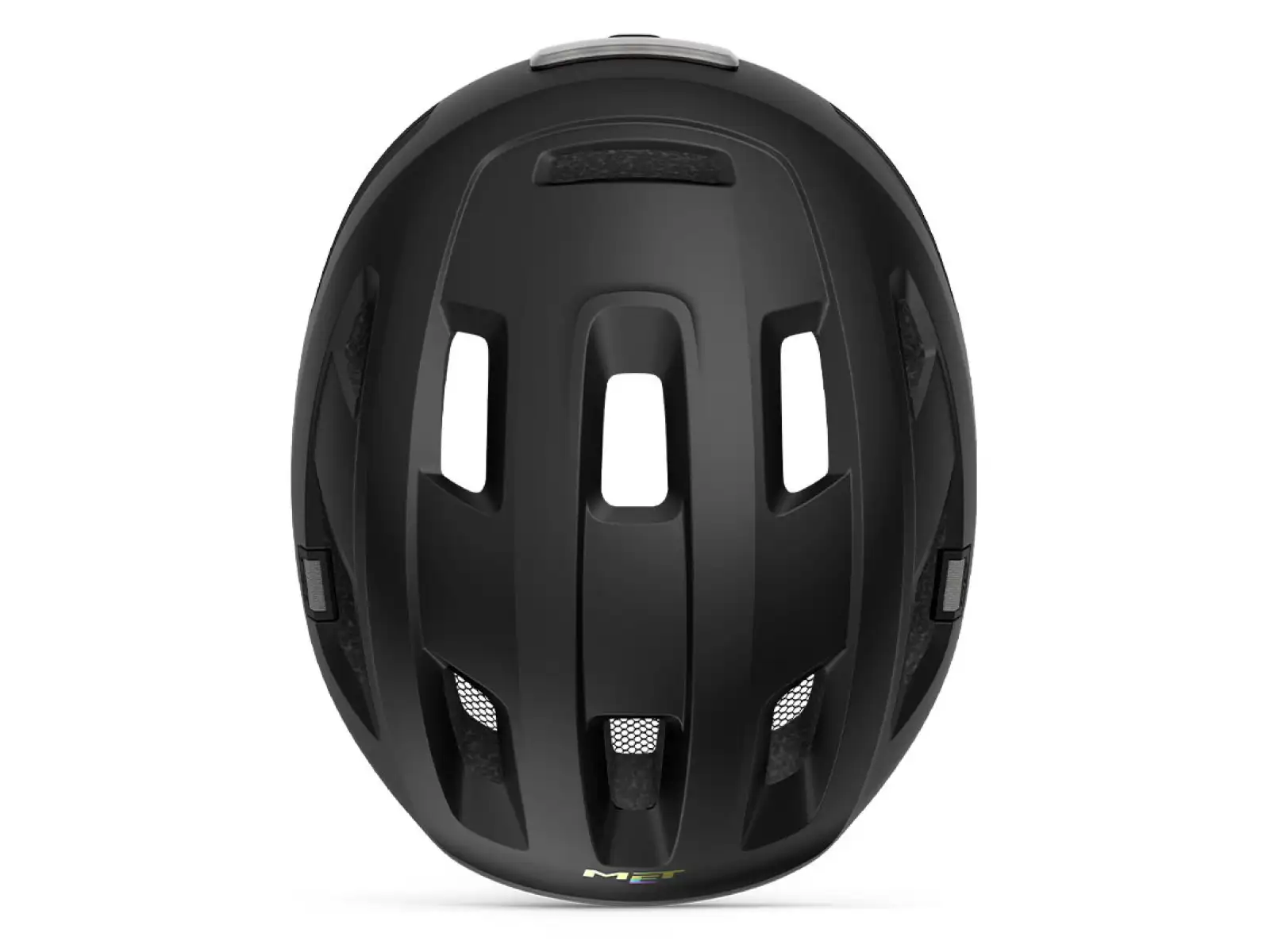 MET E-Mob MIPS cyklistická prilba Black
