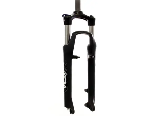 SR Suntour XCM Coil HLO Disc/V-brake 100 mm 26" QR odpružená vidlica