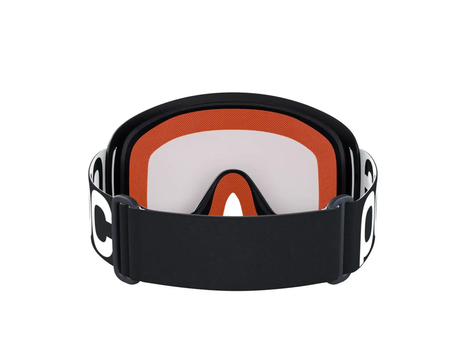 POC Opsin MTB okuliare Uranium Black