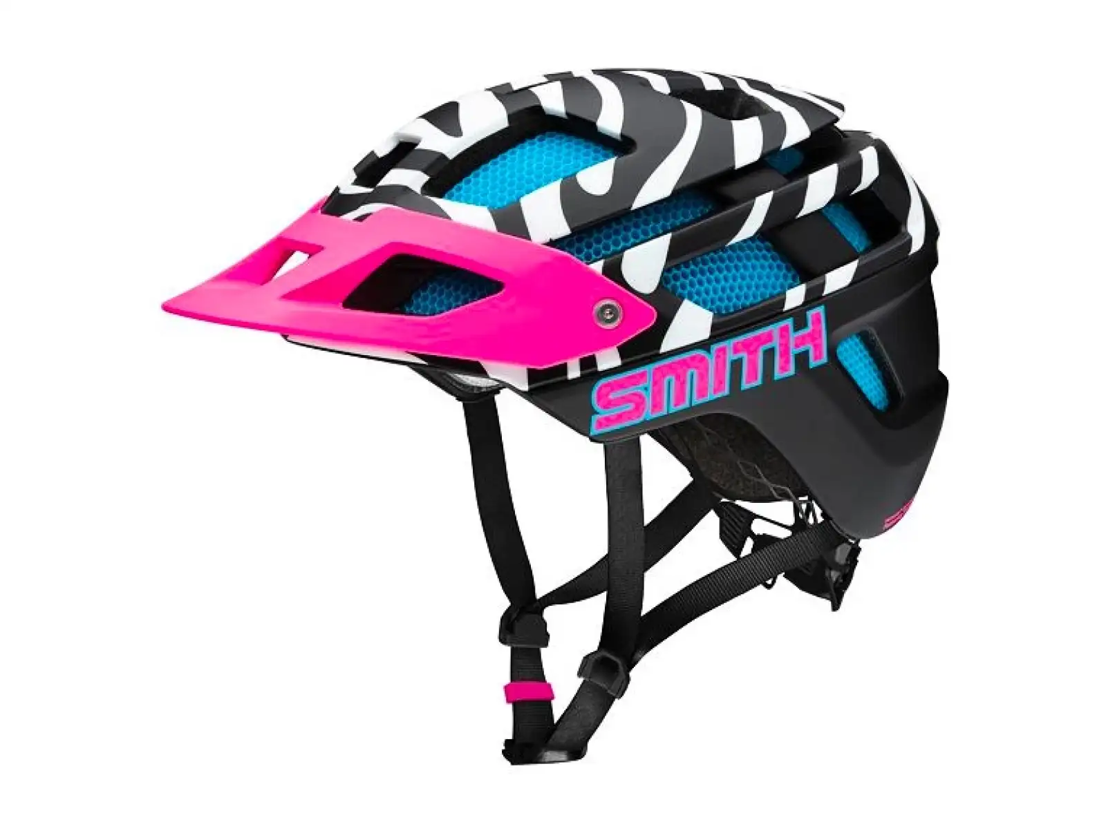Smith Forefront 2 Mips prilba Matte Get Wild