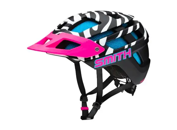 Smith Forefront 2 Mips prilba Matte Get Wild