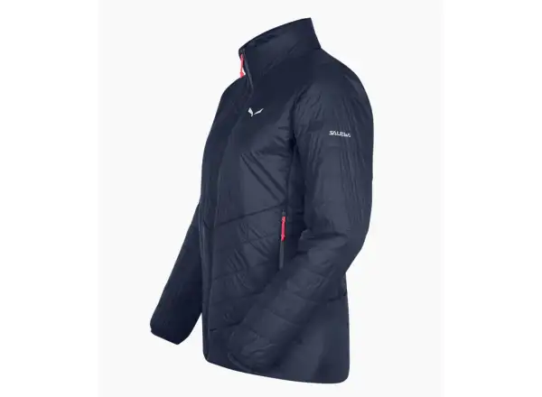 Salewa Nemesis TWR dámska bunda navy blazer