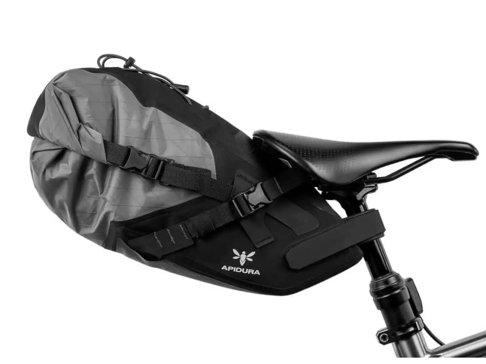 Apidura Backcountry sedlový vak 6 l