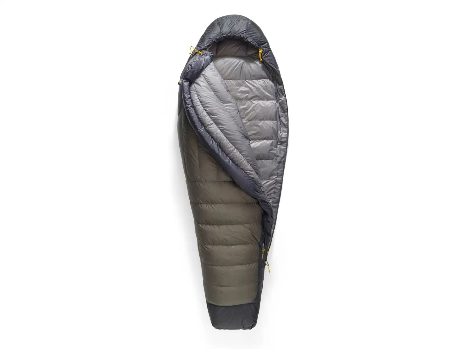 Sea to Summit Spark Pro Down Regular spací vak -9C Beluga