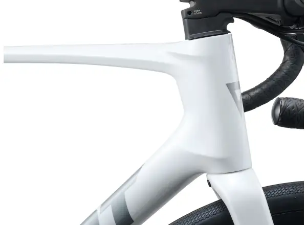 Giant Defy Advanced 2 cestný bicykel Pearl White
