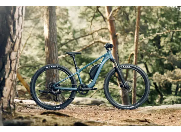 Giant Talon E+ Junior 26 detský elektrobicykel Deeplake