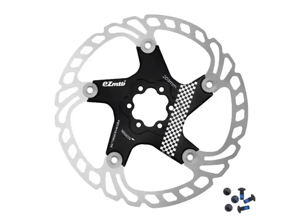 EZmtb brzdový kotúč 203 mm