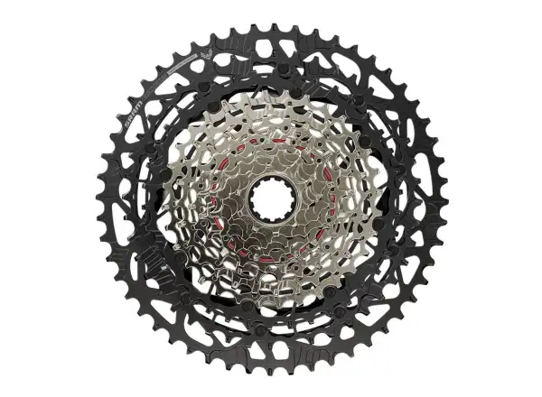 Sram XS-1270 T-Type Eagle 12 sp. kazeta 10-52 zubov