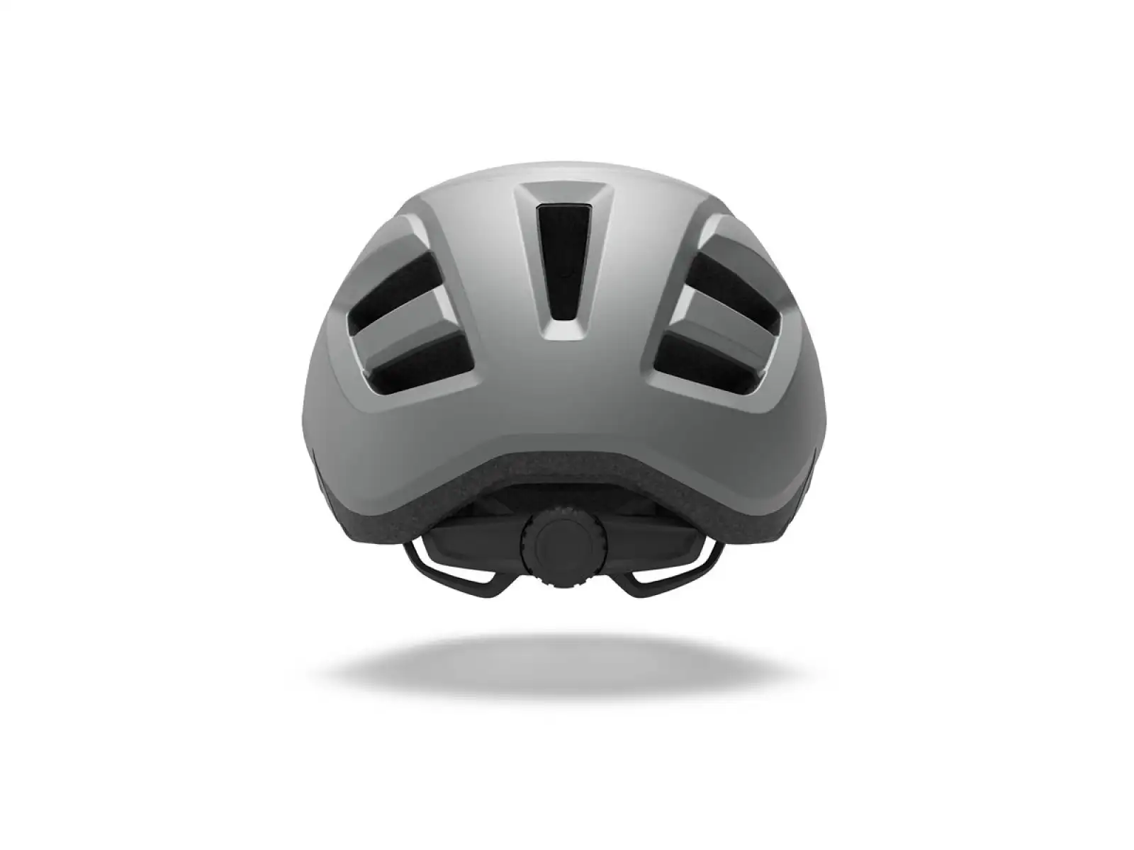 Giro Fixture II prilba Mat Titanium