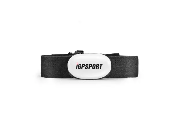 iGP SPORT HR40 hrudný pás na meranie srdcového tepu