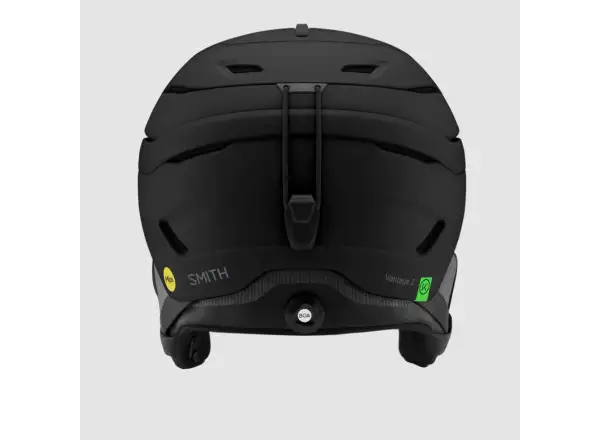 Smith Vantage 2 MIPS lyžiarska prilba Matte Black