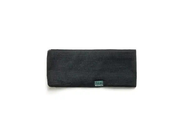 Kästle Headband Arrow čelenka Black/Mint